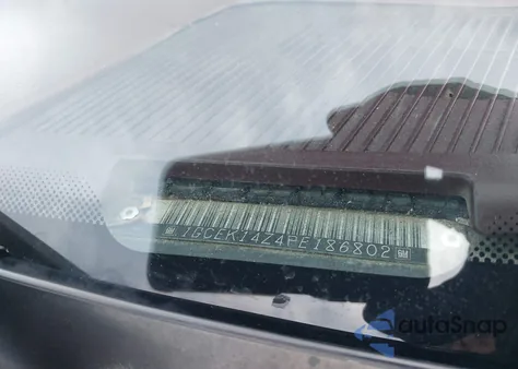 1993 Chevrolet Gmt-400 K1500 from USA, damaged, VIN 1GCEK14Z4PE186802